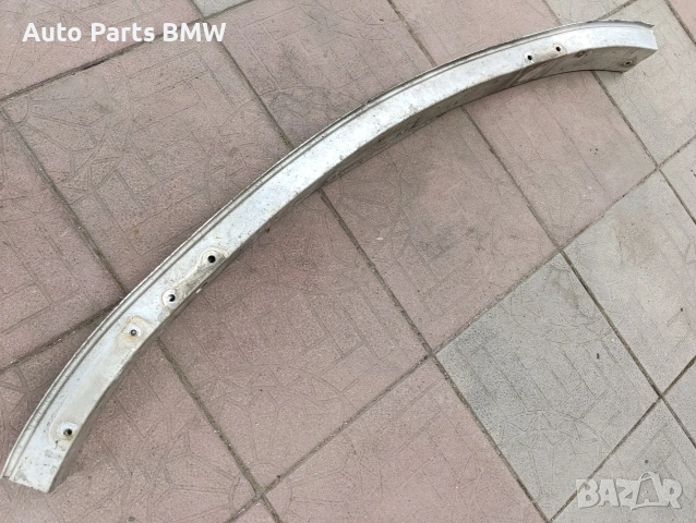 Греда предна броня Mercedes ML W164 Gl X164 Греда под бронята Мерцедес МЛ W164 ГЛ Х164 , снимка 2 - Части - 54636017