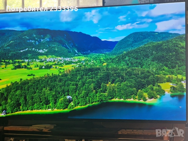 LG 65 OLED 4K СМАРТ