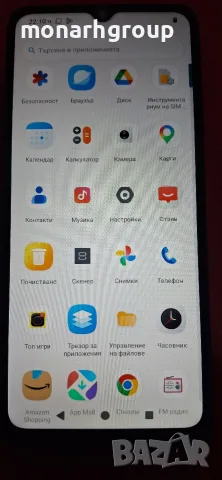 Телефон Redmi A 3 64 GB/ 3 RAM, снимка 2 - Xiaomi - 55619174