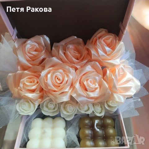 Ръчно изработен подарък , снимка 3 - Други - 54029074