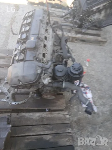 двигател за BMW 2.5 M52TUB25