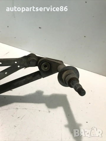 Лостова система чистачки Lhd за Mercedes W638 Vito (1999-2002) 6388200740, снимка 3 - Части - 54149624