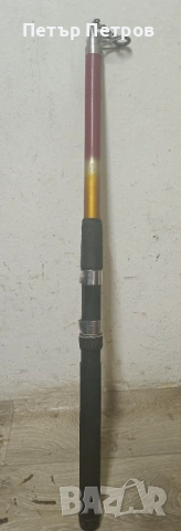 Телескоп filstar, снимка 2 - Въдици - 54115326