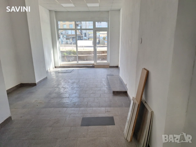 Продажба на търговски обект, кв. Оборище, София