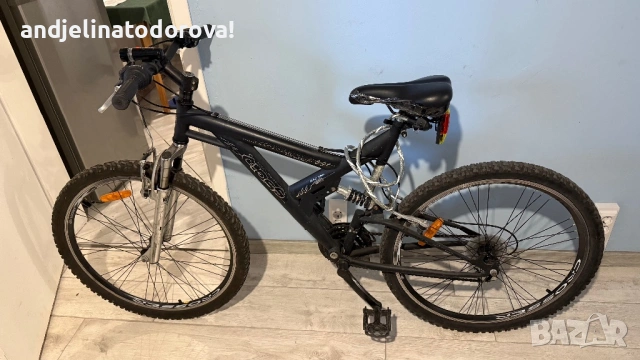 Велосипед Cross Nomad 26 цола