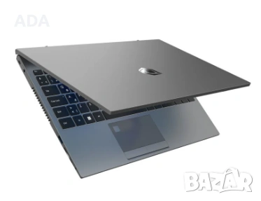 MONSTER Huma H4 V5.1.3 Intel Core i5 1235U 8 GB RAM 500 GB SSD FreeDOS 14,1'' FHD, снимка 2 - Лаптопи за работа - 54825918