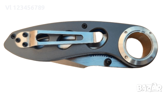 Сгъваем нож Browning F47 - 80х190 мм, снимка 3 - Ножове - 55053008