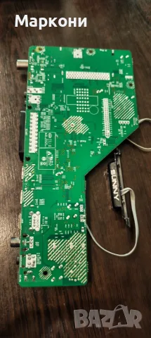 Main board за TV SUNNY 32 инча. , снимка 3 - Части и Платки - 55304733