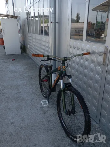 Колело drag c1 comp 