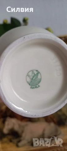 Ваза, снимка 8 - Вази - 54921734