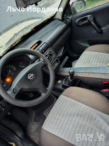 Opel Corsa на части!, снимка 8 - Автомобили и джипове - 55599108