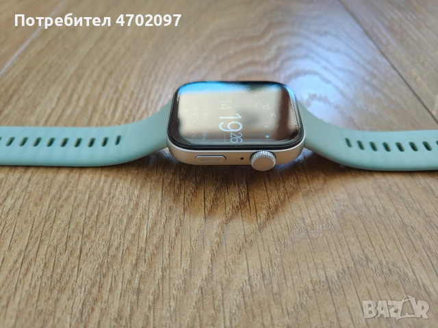 Huawei Watch fit 3 - като нов, снимка 3 - Смарт часовници - 54556854
