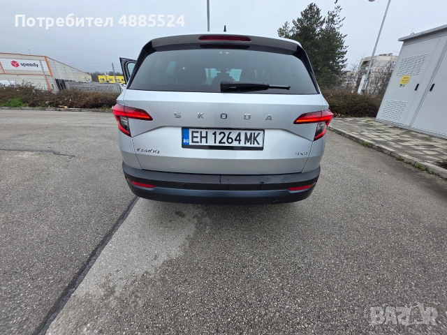 Продавам личния си автомобил, снимка 3 - Автомобили и джипове - 55278575