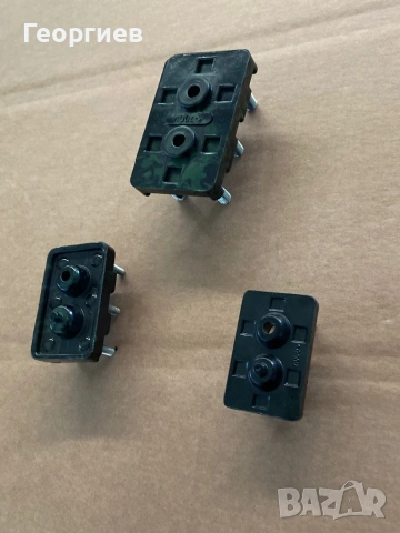 Клемни табла за Ел. мотори , снимка 2 - Електродвигатели - 54092118