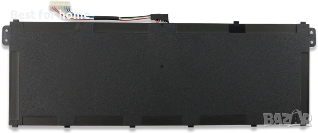 Батерия за лаптоп AP16M4J за Acer Aspire, снимка 2 - Друга електроника - 54860591