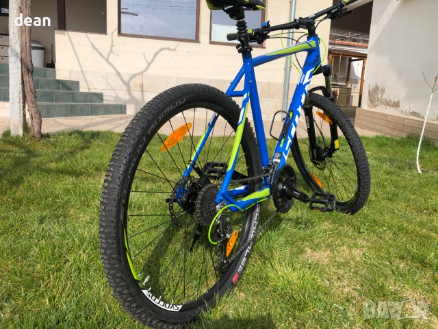 Планински велосипед Scott Aspect 750, снимка 15 - Велосипеди - 54269572