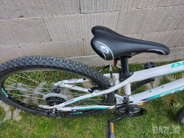 Cross 26", снимка 6 - Велосипеди - 54445227