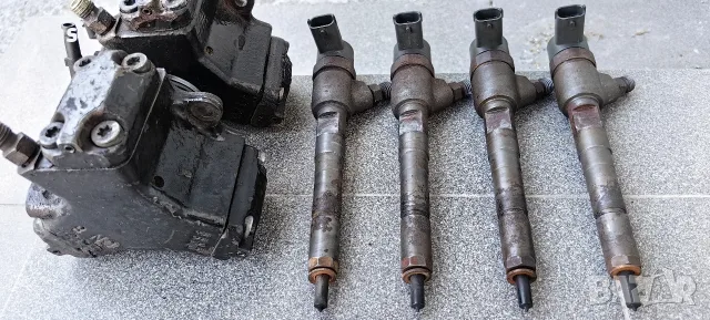 MULTI JET Z13DT., снимка 2 - Части - 55667017