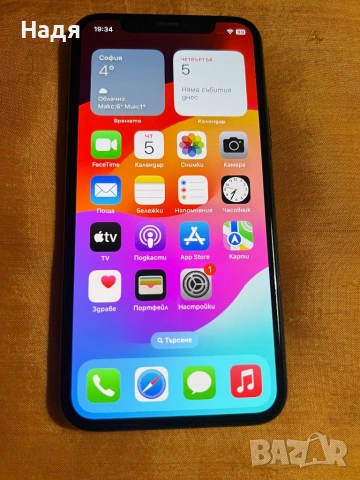IPhone 11Pro-256GB,Green