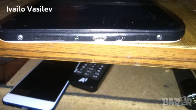 Concorde tab one 16gb Таблет, снимка 3 - Таблети - 55590678