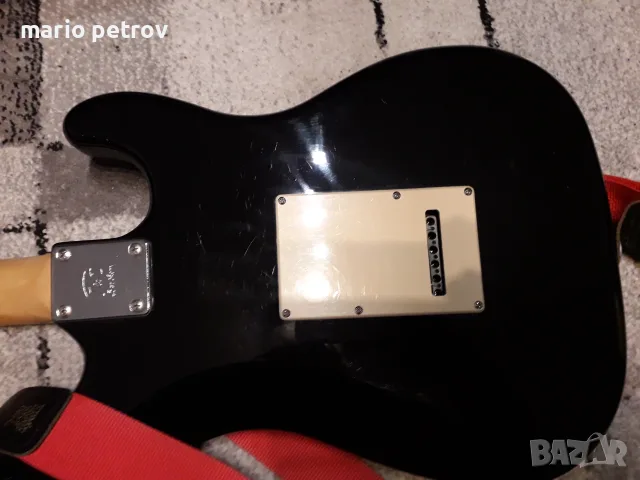 КИТАРИ ЗА ЛЯВА РЪКА/left hand/, снимка 16 - Китари - 38500991