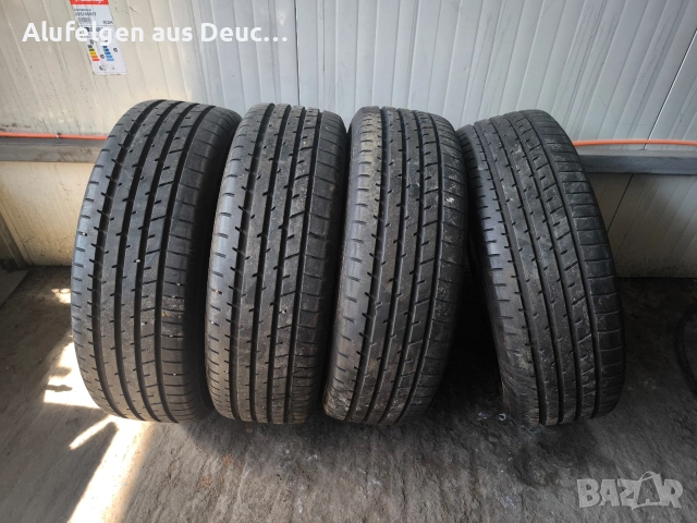 Джанти за Mazda 19, снимка 5 - Гуми и джанти - 54681756