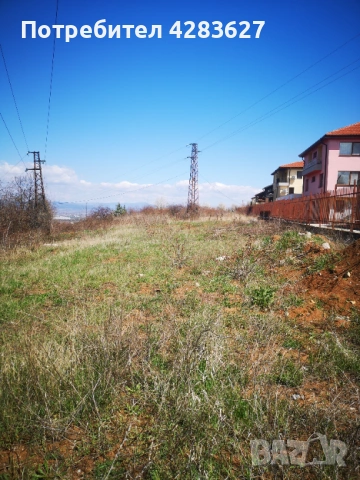 УПИ-5000 кв.м. Банкя