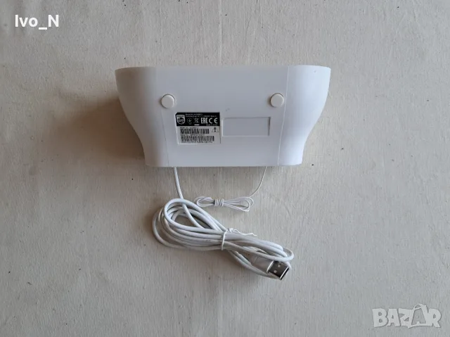 Радио часовник Philips AJ 2000., снимка 6 - Радиокасетофони, транзистори - 55478082