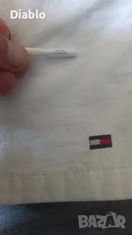 къси гащи шорти Tommy Hilfiger 