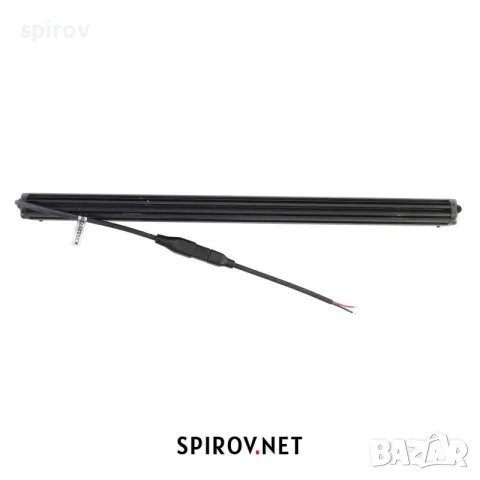 LED бар M-TECH Long-range light 10/48V 90W 7060lm, снимка 2 - Части - 55701783