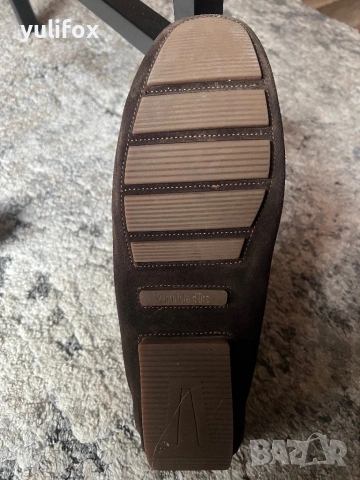 Мокасини Pantofola d’Oro, снимка 4 - Мокасини - 54273614