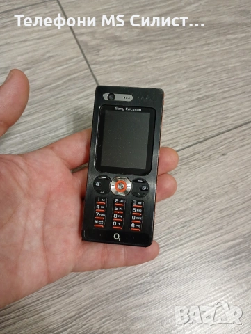 Sony Ericsson W880i Запазен Walkman, снимка 4 - Sony Ericsson - 54754605