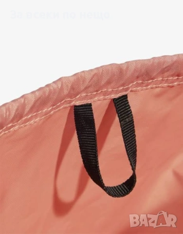 ADIDAS Essentials Gym Backpack Coral Спортна Торба Адидас Код P2640, снимка 2 - Сакове - 54936517