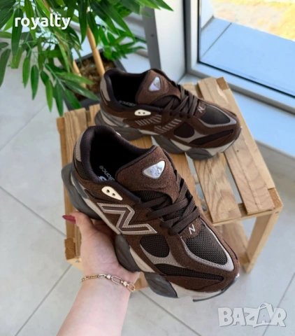 New Balance Нови Маратонки 36-44 Номер Ню Баланс , снимка 2 - Маратонки - 54023101