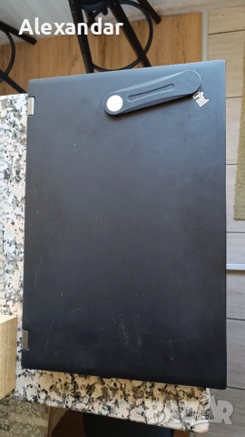 Lenovo ThinkPad P52 | i7-8750H | 48GB RAM | Quadro P1000 | 1.25TB SSD, снимка 2 - Лаптопи за работа - 55437223
