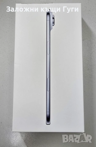 Apple iPhone Air 256GB, снимка 7 - Apple iPhone - 54451671
