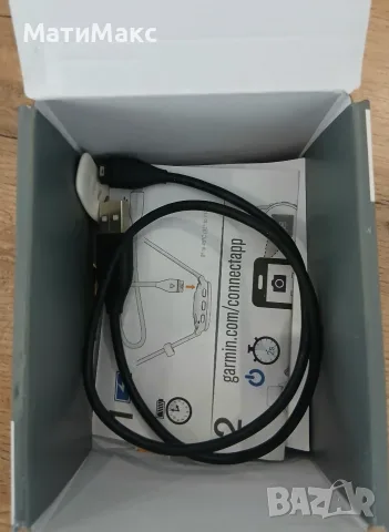 Часовник Garmin VENU 3S, снимка 10 - Смарт часовници - 55671815