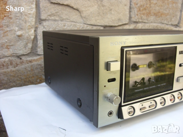 SONY TC-K8B N3, снимка 10 - Декове - 54316336