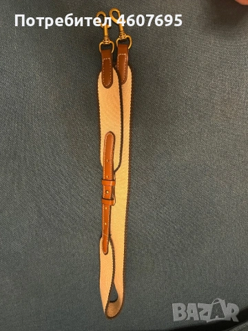 Чанта Zara, снимка 5 - Чанти - 54609735