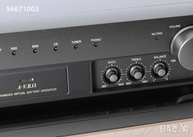висок клас аудио система Technics , снимка 3 - Ресийвъри, усилватели, смесителни пултове - 54273316