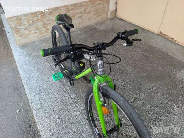 Велосипед Drag Badger Lite 24", снимка 13 - Детски велосипеди, триколки и коли - 55496308