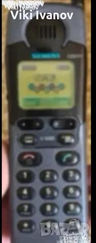 Siemens S10 c кутия, снимка 2 - Siemens - 55672276