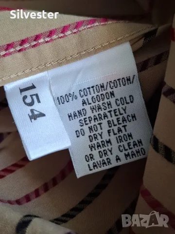 Мъжка официална маркова риза Kenneth Cole NEW YORK, размер XL, NEW, снимка 13 - Ризи - 55695298
