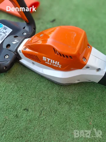 Батерия Stihl AL3000L и акумолаторна ДУХАЛКА И Храсторез , снимка 3 - Градинска техника - 55683758