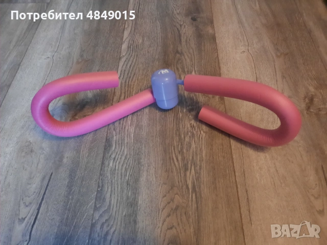 Домашен фитнес уред , снимка 3 - Фитнес уреди - 54803277