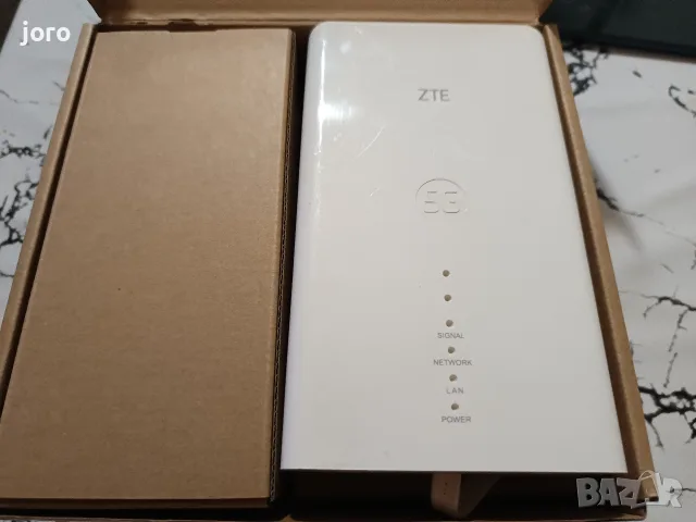 външна 5g антена zte mc889, снимка 2 - Рутери - 55302512
