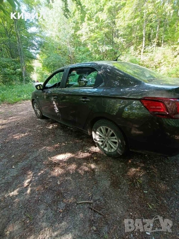 Пежо 301 AdBlue, снимка 17 - Автомобили и джипове - 55216250