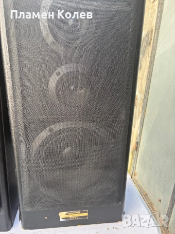Pioneer тонколони, снимка 7 - Тонколони - 54341101