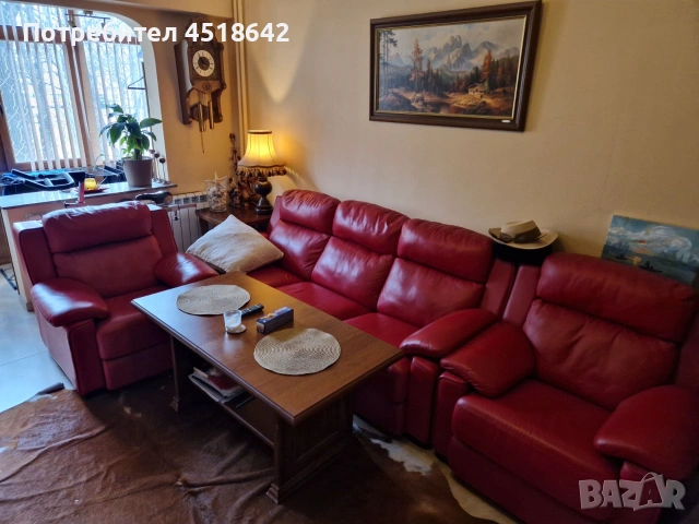 собственик продава петстаен апартамент, снимка 7 - Апартаменти - 55206271