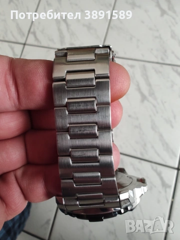 Orient M-Force "Beast", снимка 4 - Мъжки - 54073998